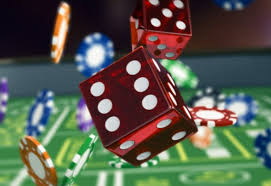 Онлайн казино Casino MaxBet